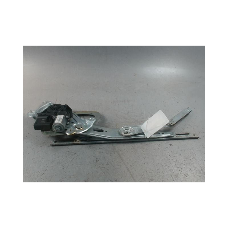 MECANISME+MOTEUR LEVE-GLACE AVANT DROIT RENAULT SCENIC III 2009-
