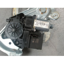 MECANISME+MOTEUR LEVE-GLACE AVANT DROIT RENAULT SCENIC III 2009-