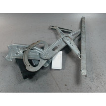 MECANISME+MOTEUR LEVE-GLACE AVANT GAUCHE RENAULT SCENIC III 2009-