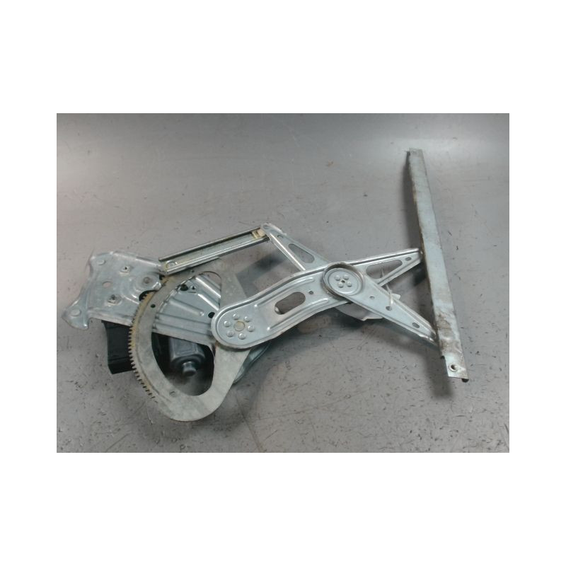 MECANISME+MOTEUR LEVE-GLACE ARRIERE GAUCHE RENAULT SCENIC III 2009-