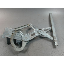MECANISME+MOTEUR LEVE-GLACE ARRIERE GAUCHE RENAULT SCENIC III 2009-