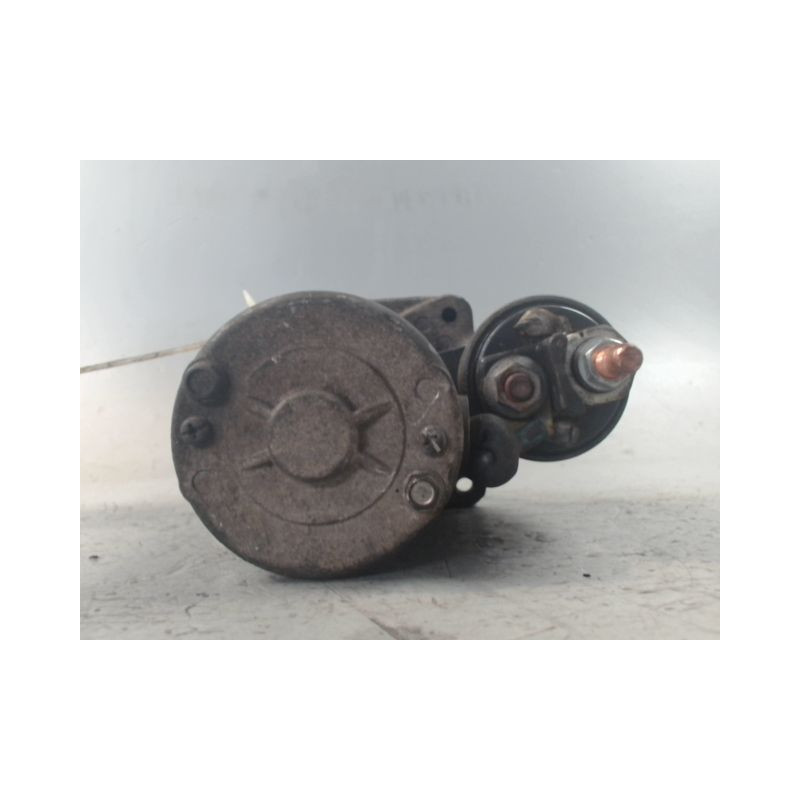 DEMARREUR FIAT 500 C 09-