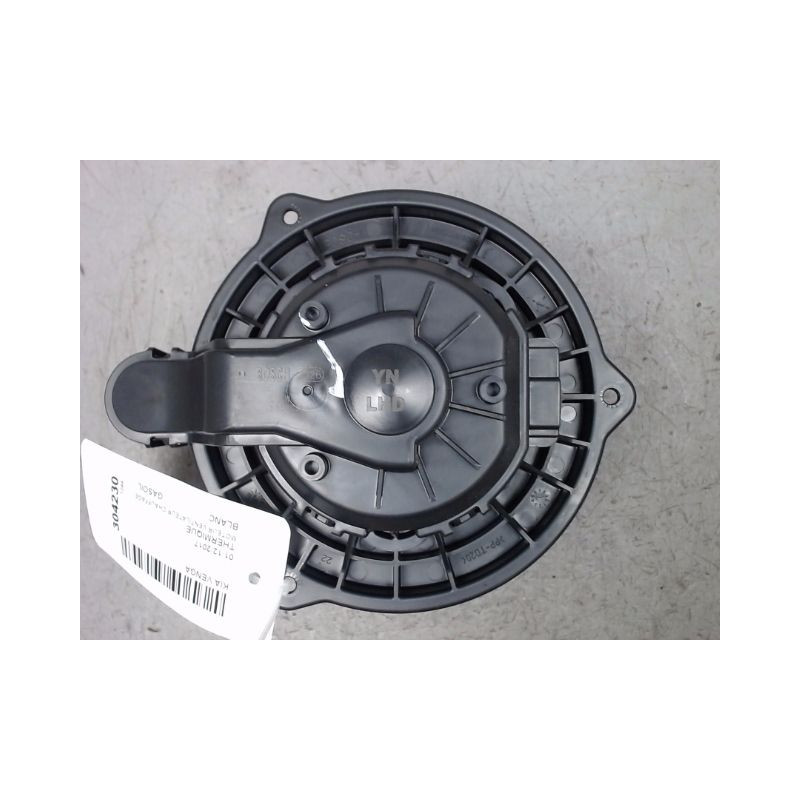 MOTEUR VENTILATEUR CHAUFFAGE KIA VENGA