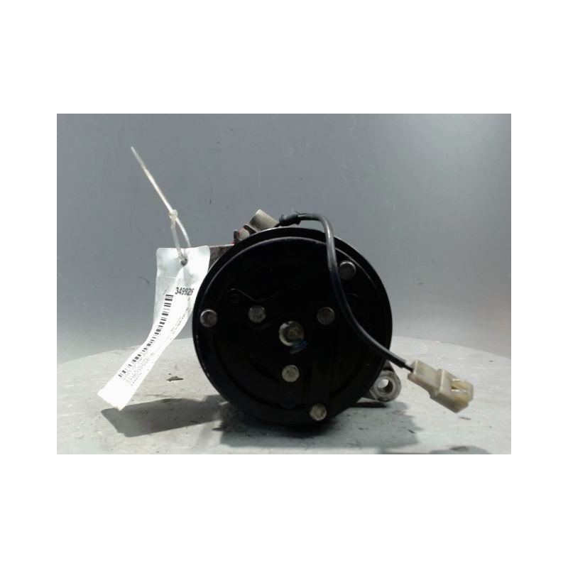 COMPRESSEUR AIR CONDITIONNE CHEVROLET MATIZ 05-