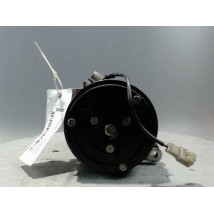 COMPRESSEUR AIR CONDITIONNE CHEVROLET MATIZ 05-