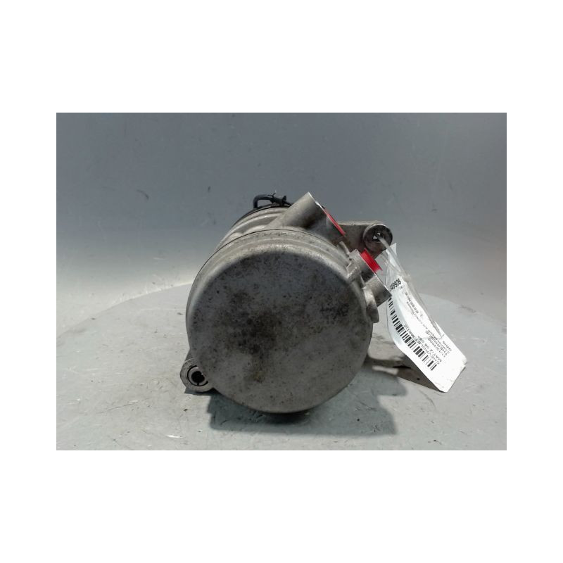 COMPRESSEUR AIR CONDITIONNE CHEVROLET MATIZ 05-