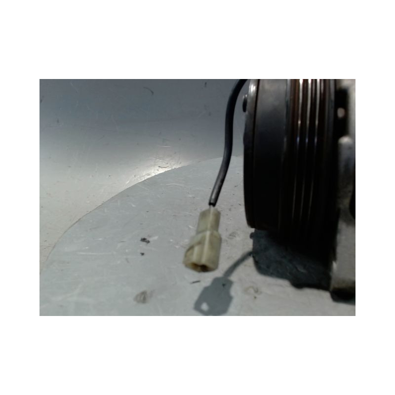 COMPRESSEUR AIR CONDITIONNE CHEVROLET MATIZ 05-