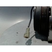 COMPRESSEUR AIR CONDITIONNE CHEVROLET MATIZ 05-