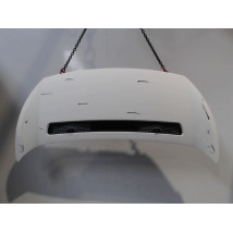 CAPOT FIAT SCUDO TOLE 2007-