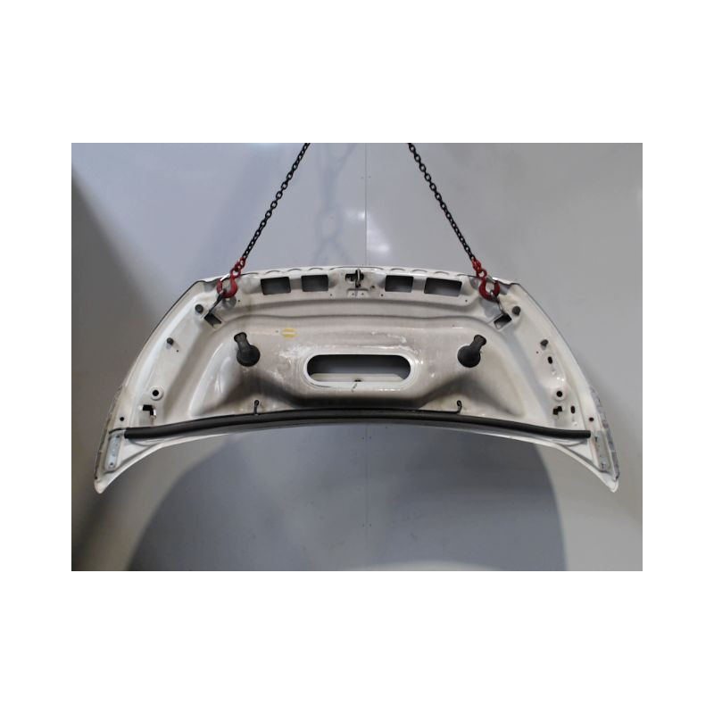 CAPOT FIAT SCUDO TOLE 2007-