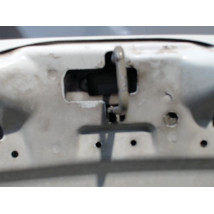 CAPOT FIAT SCUDO TOLE 2007-
