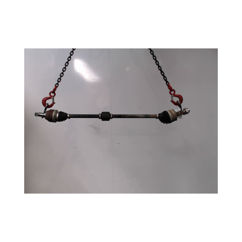 TRANSMISSION AVANT DROIT CHEVROLET AVEO 2008- 1.2