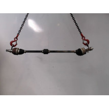 TRANSMISSION AVANT DROIT CHEVROLET AVEO 2008- 1.2