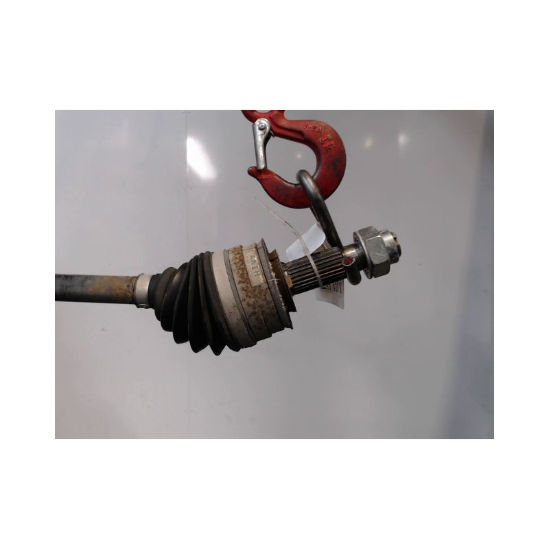 TRANSMISSION AVANT DROIT CHEVROLET AVEO 2008- 1.2