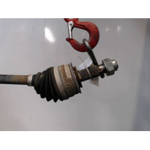 TRANSMISSION AVANT DROIT CHEVROLET AVEO 2008- 1.2