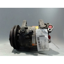 COMPRESSEUR AIR CONDITIONNE NISSAN ALMERA TINO 2003-
