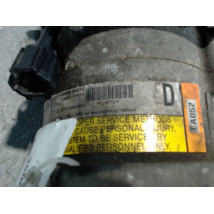 COMPRESSEUR AIR CONDITIONNE NISSAN ALMERA TINO 2003-