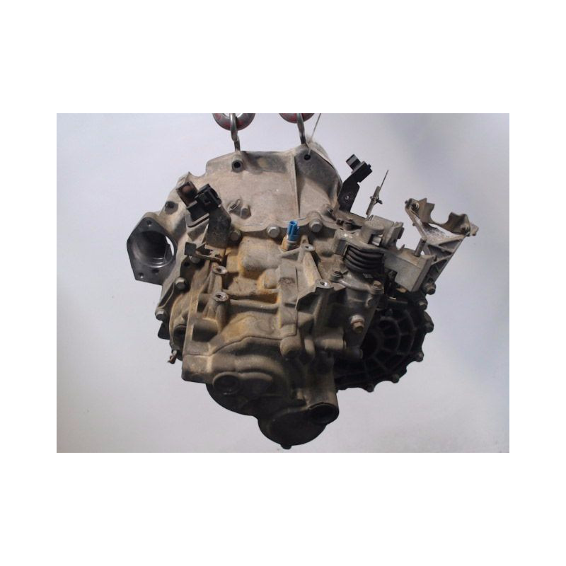 BOITE A VITESSE MECANIQUE NISSAN ALMERA TINO 2003- 2.2 dCi