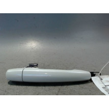 POIGNEE EXTERIEURE PORTE ARRIERE DROIT SUZUKI IGNIS 03-