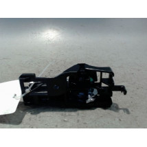POIGNEE INTERIEURE PORTE ARRIERE GAUCHE SUZUKI IGNIS 03-