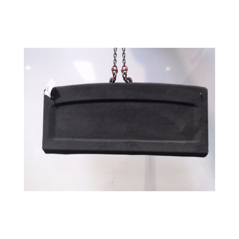 TABLETTE PLAGE ARRIERE VOLKSWAGEN POLO 02-05