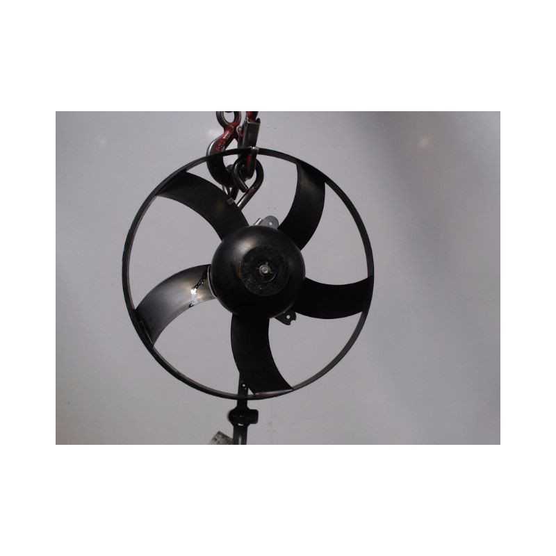 MOTEUR VENTILATEUR RADIATEUR VOLKSWAGEN POLO 02-05
