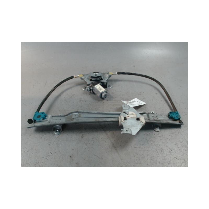 MECANISME+MOTEUR LEVE-GLACE AVANT DROIT RENAULT TWINGO II