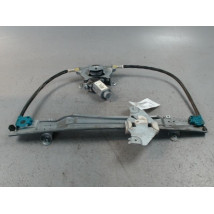 MECANISME+MOTEUR LEVE-GLACE AVANT DROIT RENAULT TWINGO II