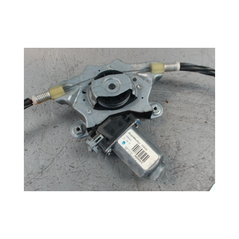 MECANISME+MOTEUR LEVE-GLACE AVANT DROIT RENAULT TWINGO II