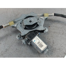 MECANISME+MOTEUR LEVE-GLACE AVANT DROIT RENAULT TWINGO II