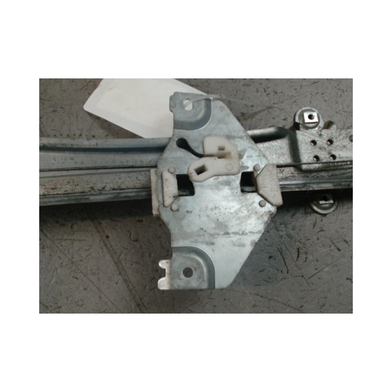 MECANISME+MOTEUR LEVE-GLACE AVANT DROIT RENAULT TWINGO II