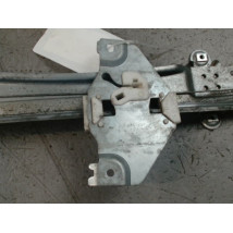 MECANISME+MOTEUR LEVE-GLACE AVANT DROIT RENAULT TWINGO II