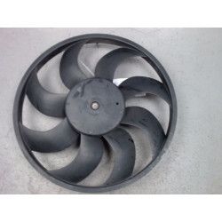 MOTEUR VENTILATEUR RADIATEUR