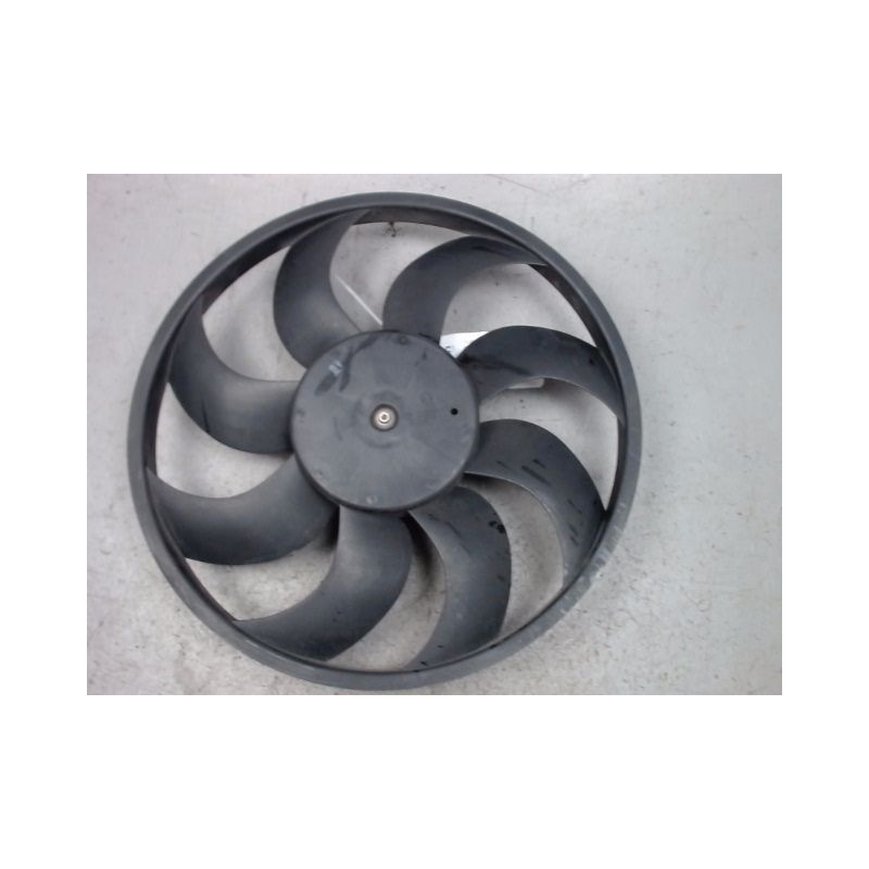 MOTEUR VENTILATEUR RADIATEUR ALFA ROMEO MITO