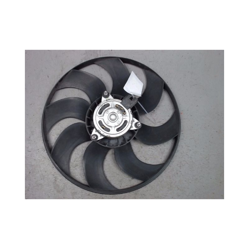 MOTEUR VENTILATEUR RADIATEUR ALFA ROMEO MITO