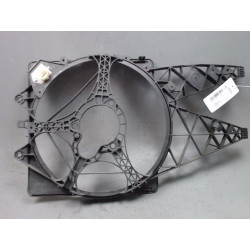 SUPPORT DE VENTILATEUR