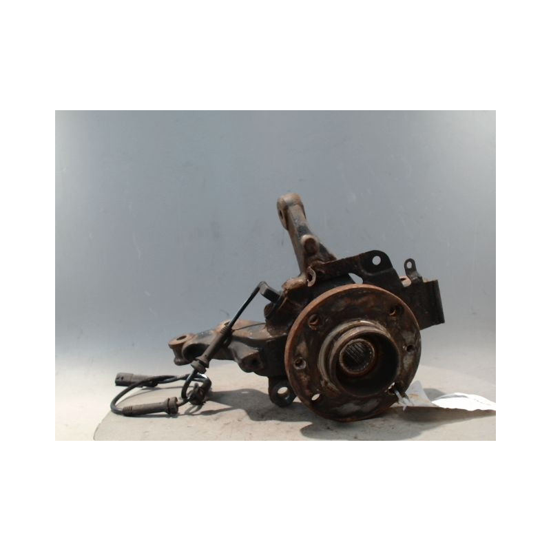 PIVOT AVANT GAUCHE RENAULT CLIO IV