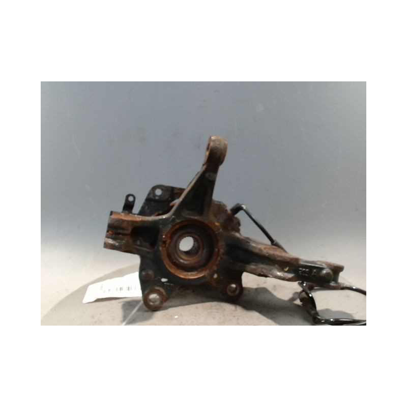 PIVOT AVANT GAUCHE RENAULT CLIO IV