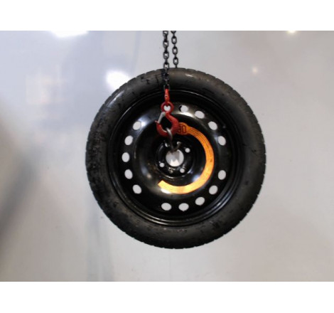 ROUE SECOURS