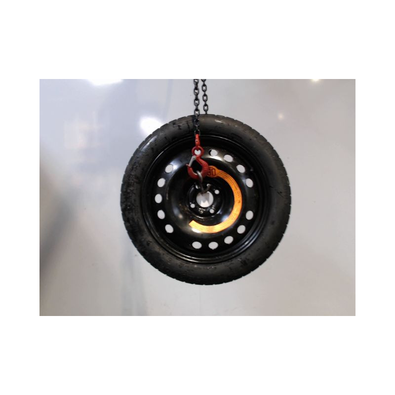 ROUE SECOURS ALFA ROMEO MITO