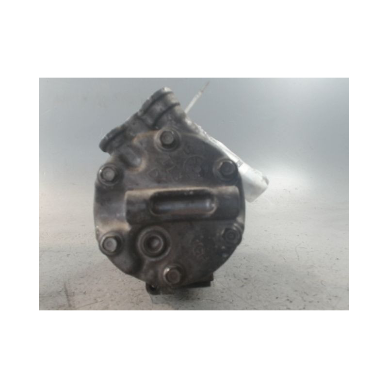 COMPRESSEUR AIR CONDITIONNE OPEL MERIVA 2006-