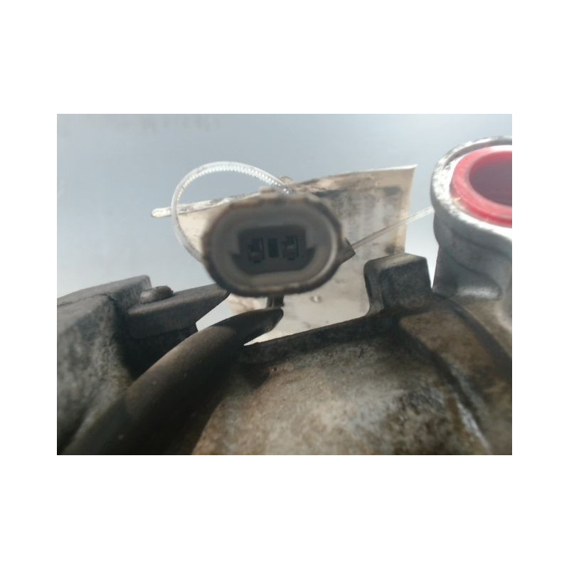COMPRESSEUR AIR CONDITIONNE OPEL MERIVA 2006-
