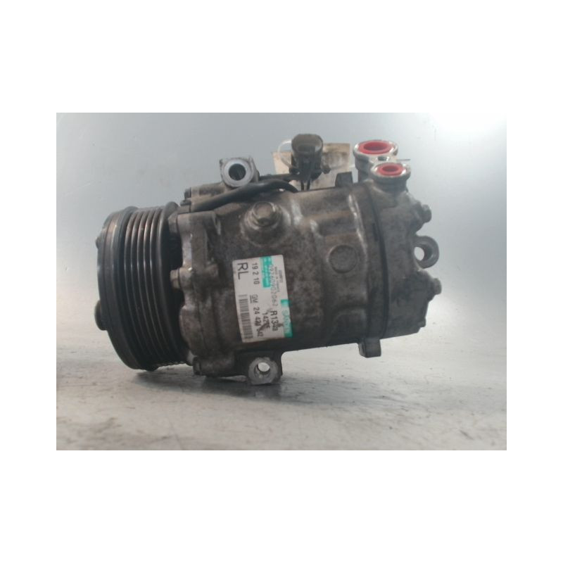 COMPRESSEUR AIR CONDITIONNE OPEL MERIVA 2006-