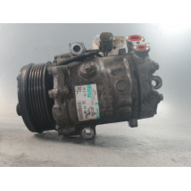 COMPRESSEUR AIR CONDITIONNE OPEL MERIVA 2006-