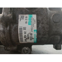 COMPRESSEUR AIR CONDITIONNE OPEL MERIVA 2006-