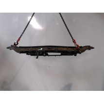 TRAVERSE SUPERIEURE ARMATURE AVANT RENAULT MEGANE II PH1 02-05
