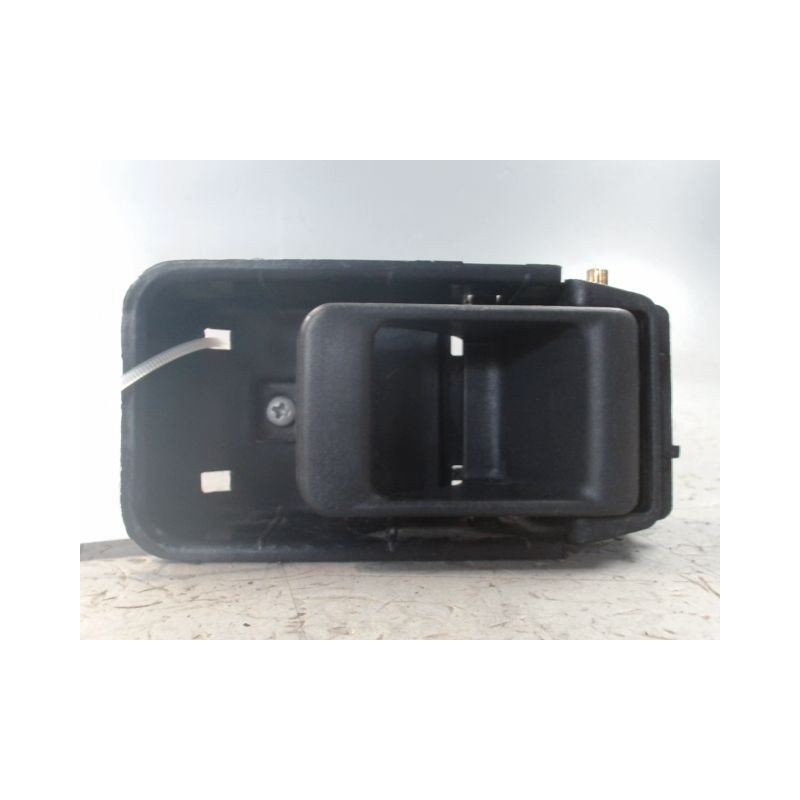 POIGNEE INTERIEURE PORTE AVANT DROIT CITROEN JUMPER 27C TOLE -2002