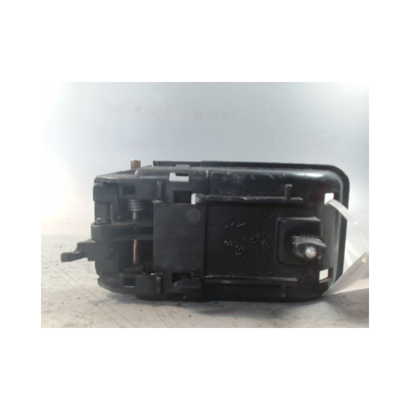 POIGNEE INTERIEURE PORTE AVANT DROIT CITROEN JUMPER 27C TOLE -2002