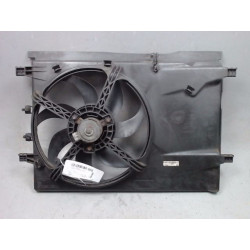 MOTEUR VENTILATEUR RADIATEUR