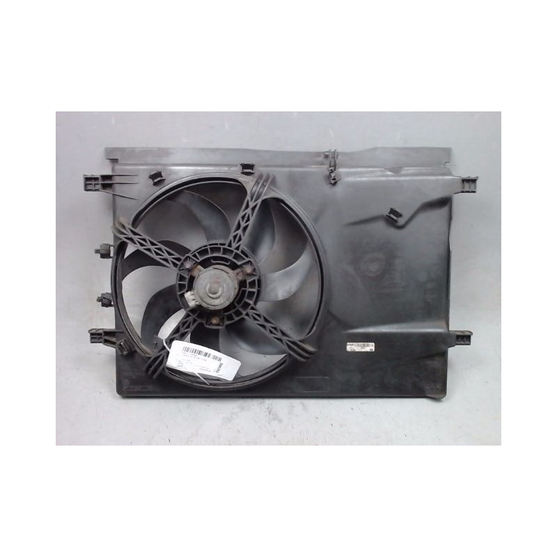 MOTEUR VENTILATEUR RADIATEUR OPEL CORSA 06-09